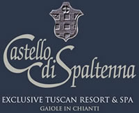 Castello di Spaltenna