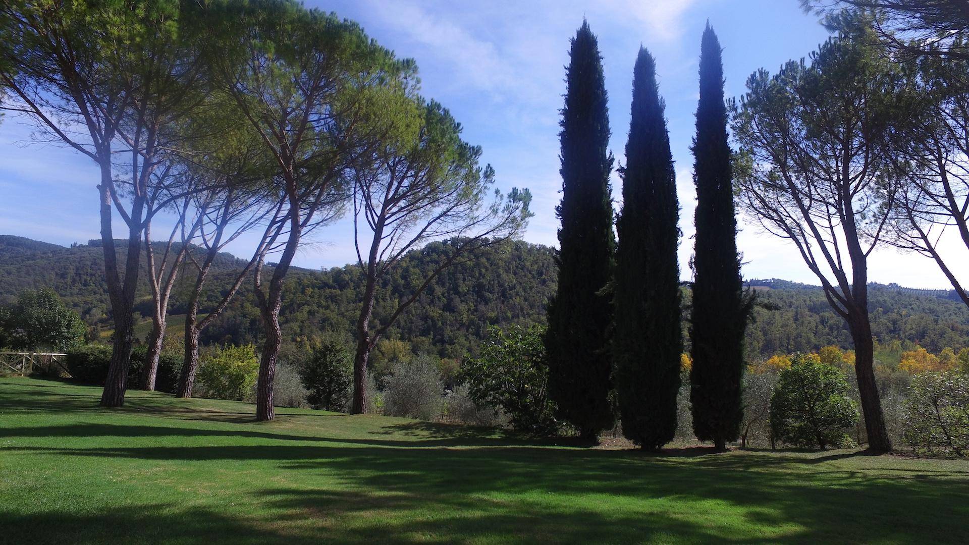 Castello di Spaltenna