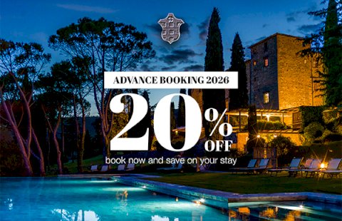 Castello di Spaltenna